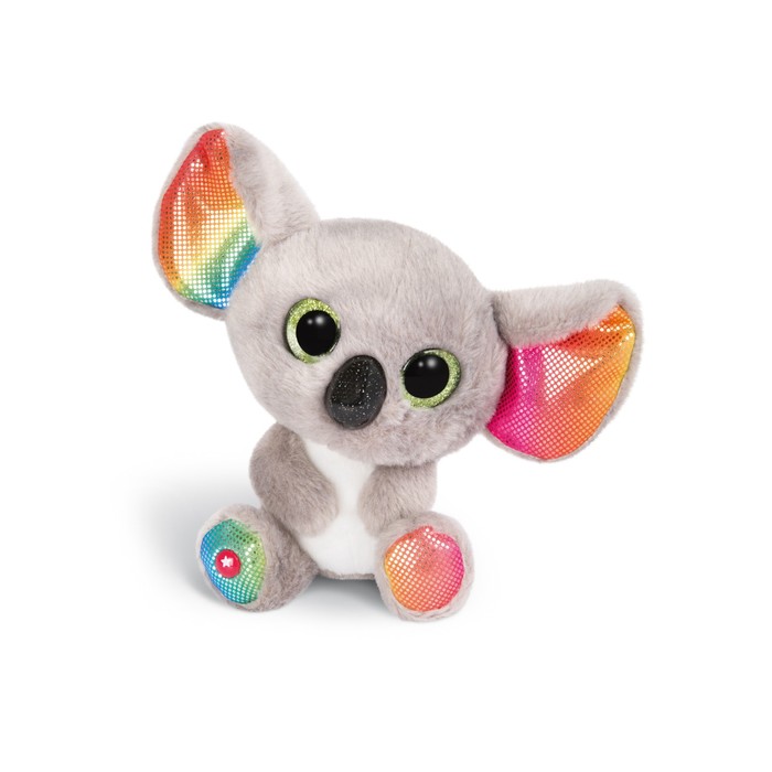 Мягкая игрушка NICI Коала Мисс Крайон 15 см 1185₽