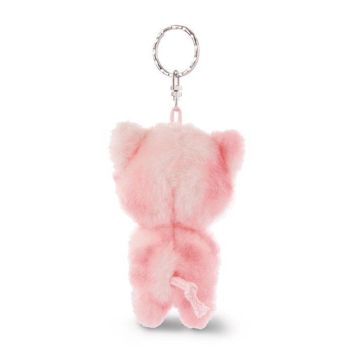 

Мягкая игрушка-брелок NICI «Кошечка Дрими», 9 см