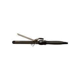 

Плойка Beon BN-6100, 45 Вт, керамическое покрытие, d=25 мм, до 230 °C, чёрная