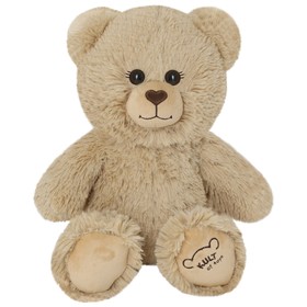 Мягкая игрушка «Медведь», цвет кофейный, 50 см Ош