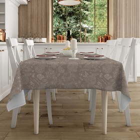 

Скатерть «Жозефина», размер 145х220 см