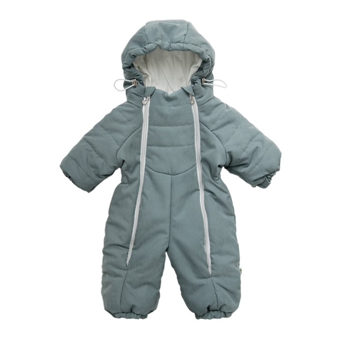 

Комбинезон «Галактика», рост 74, цвет морской