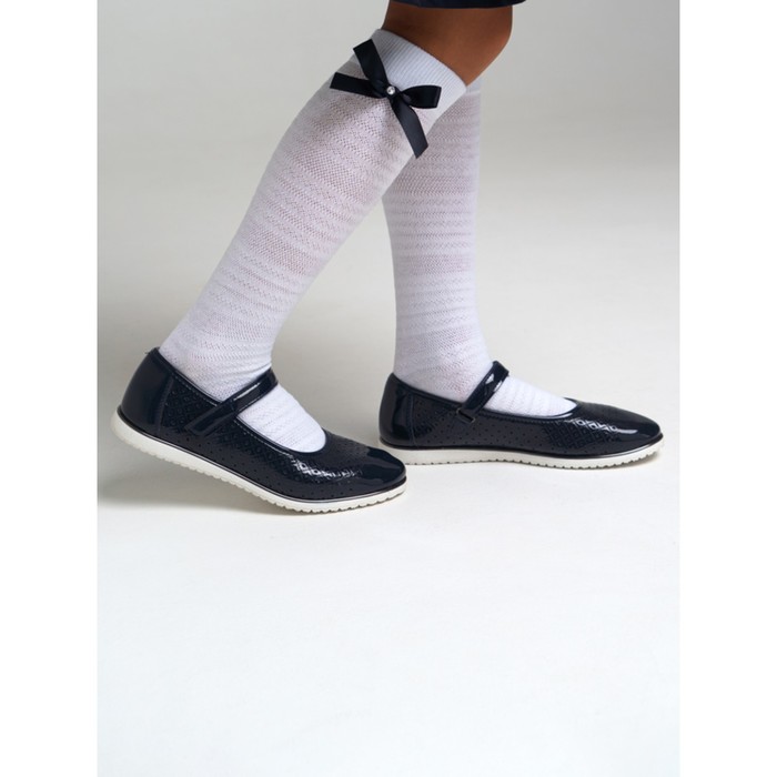 фото Гольфы для девочки, размер 34-36 playtoday