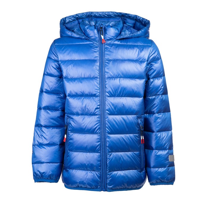 фото Куртка для мальчика, рост 152 см playtoday