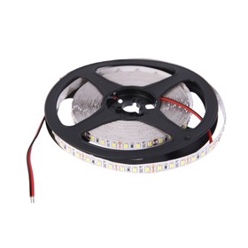 

Светодиодная лента SWG 5 м, IP20, SMD2835, 120 LED/м, 9.6 Вт/м, 12 В, 4000К