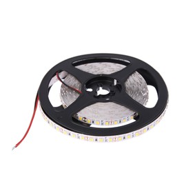 

Светодиодная лента SWG 5 м, IP20, SMD2835, 120 LED/м, 9.6 Вт/м, 12 В, 3000К