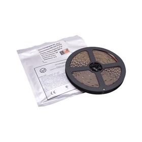 

Светодиодная лента SWG 5 м, IP20, SMD3528, 120 LED/м, 9.6 Вт/м, 24 В, 3000К