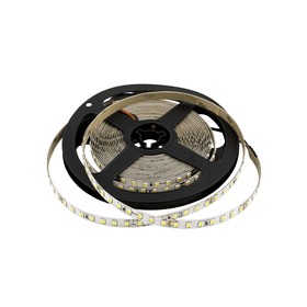 

Светодиодная лента SWG 5 м, IP20, SMD2835, 126 LED/м, 13 Вт/м, 24 В, 4000К