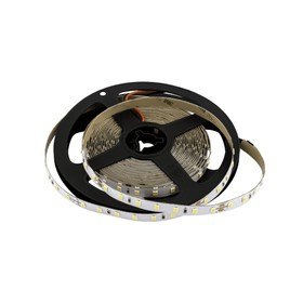 

Светодиодная лента SWG 5 м, IP20, SMD2835, 84 LED/м, 8.6 Вт/м, 24 В, 4000К