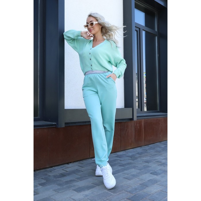 

Кардиган женский, размер 48