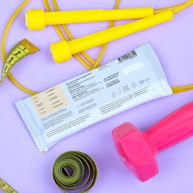 

Протеиновый батончик Booty bar classic, "Шоколадный брауни" спортивное питание, 50 г