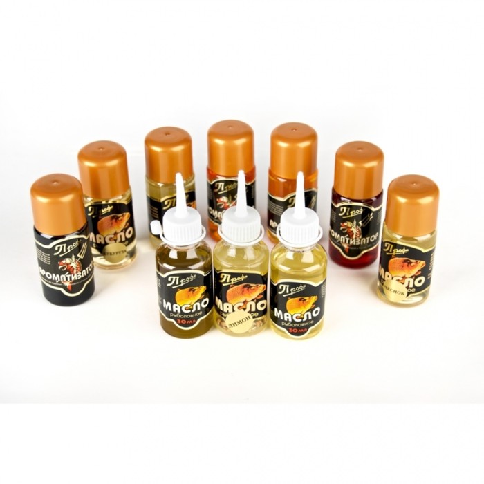 Ароматизатор «Профи» «Земляника», 30 мл