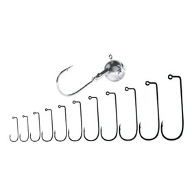 

Джиггер «Шар», крючок Gamakatsu, 10 шт, 4 г