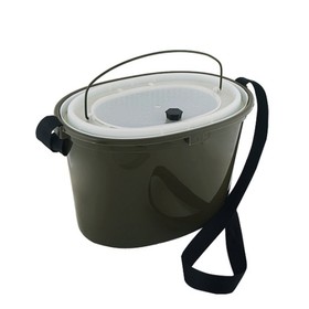 

Кан КО-8, для живца, 8 л