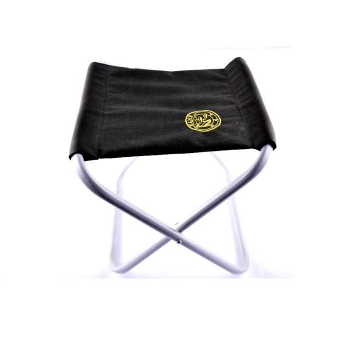 Табурет, малый, О-образный, сталь, d=16х1 мм, 320х290 мм