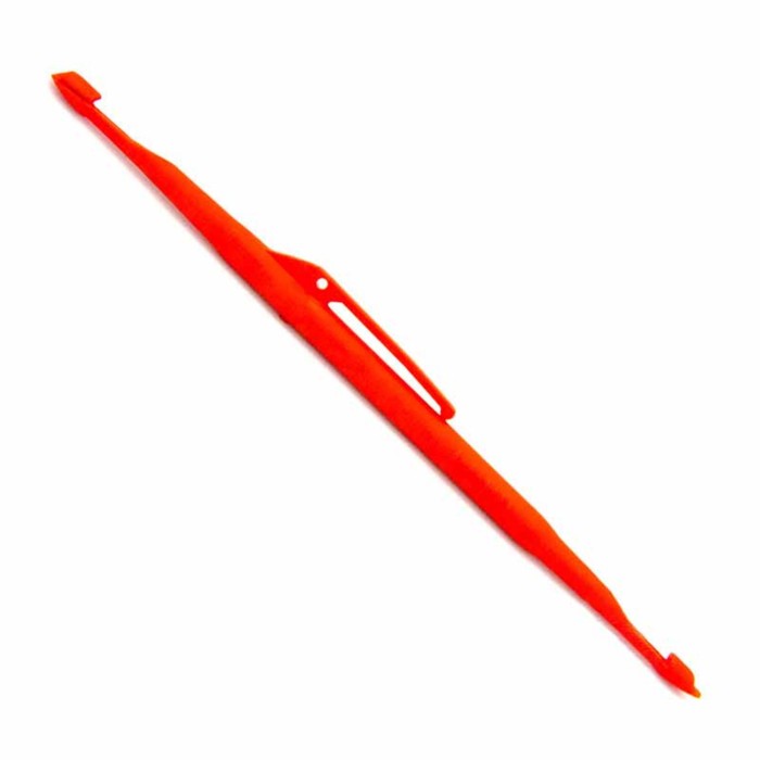 фото Экстрактор-ручка №w1-2, 17 см, цвет микс три кита
