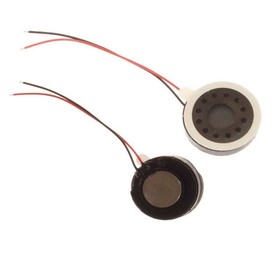 

Головка электродинамическая RUICHI S1397