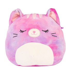 

Мягкая игрушка Сквишмэллоус «Кошечка Сели», 20 см
