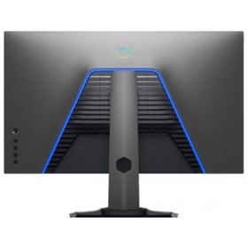 

Монитор Dell S2721HGF, 27", VA, 1920x1080, 144Гц, 4мс, HDMI, DP, чёрный