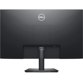 

Монитор Dell E2722H, 27", IPS, 1920x1080, 60Гц, 5мс, D-Sub, HDMI, DP, чёрный