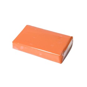 Глина для глубокой очистки кузова, Grand Caratt, 90 г, оранжевый Ош