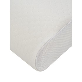 

Подушка Memory foam, размер 50х30 см