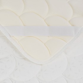 

Топпер с холконом, размер 90х200 см
