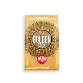

Кофе Pascucci GOLDEN SACK, зерновой, 250 г