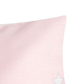 

Наволочка LoveLife "Подводный мир" 50*70см, 100% хлопок, сатин, 125г/м²