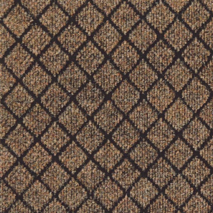 Бытовое ковровое покрытие Lider URB 1411 ширина 4 м, длина, 1,5 м, 6 м2