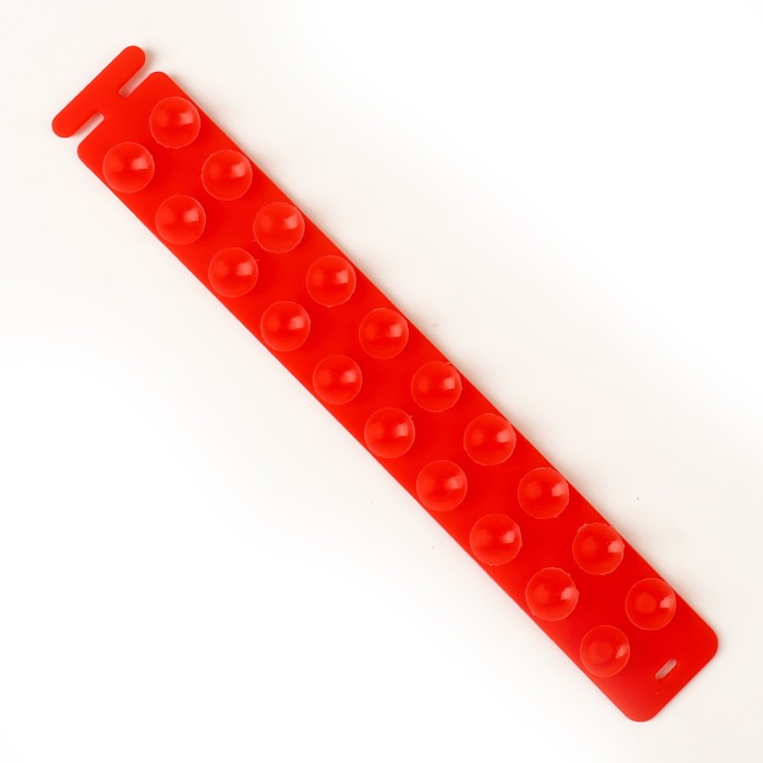 Развивающая игрушка «Браслет», цвета МИКС развивающая игрушка присоска цвета микс