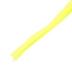 

УЦЕНКА Неоновая нить Cartage для подсветки салона, адаптер питания 12 В, 7 м, лимонный