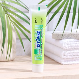 

Крем Herb Extra, для ухода за кожей стоп "Пяточки", 60 г