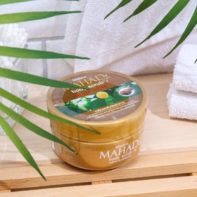 

Скраб для тела "Mistine", "Mahad", 200 г