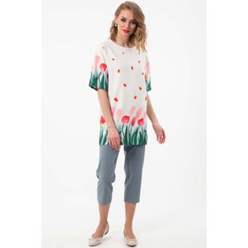 

Блуза, размер 50