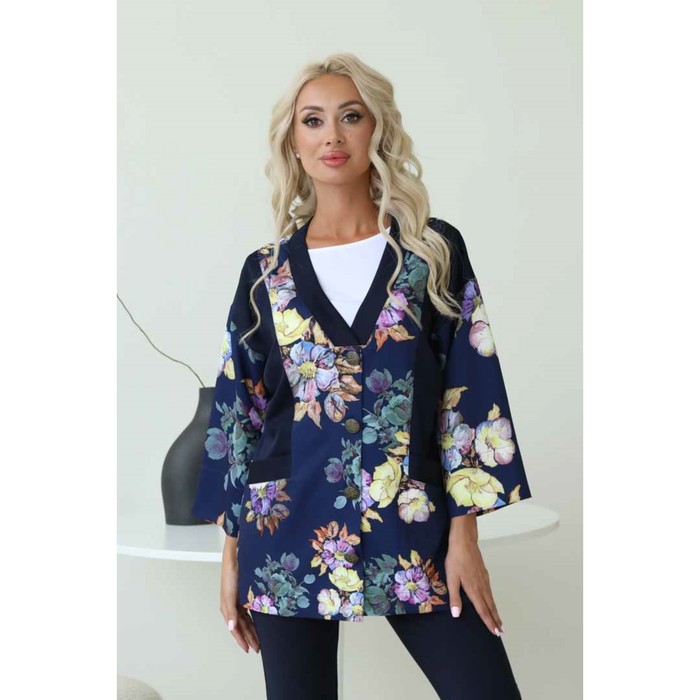Блуза женская, размер 42 блуза zolla нежная 42 размер
