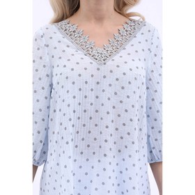 

Блуза, размер 50