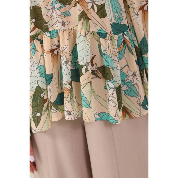 

Блуза, размер 42