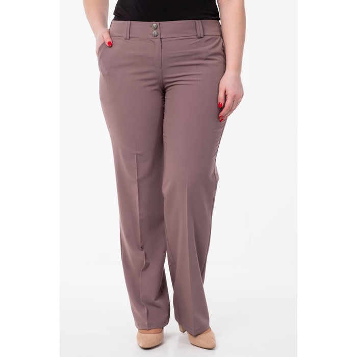 

Брюки, размер 54