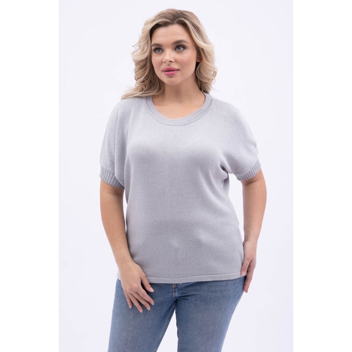 

Джемпер женский, размер 52