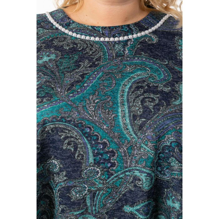 

Джемпер женский, размер 52