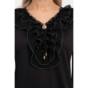 

Джемпер, размер 52