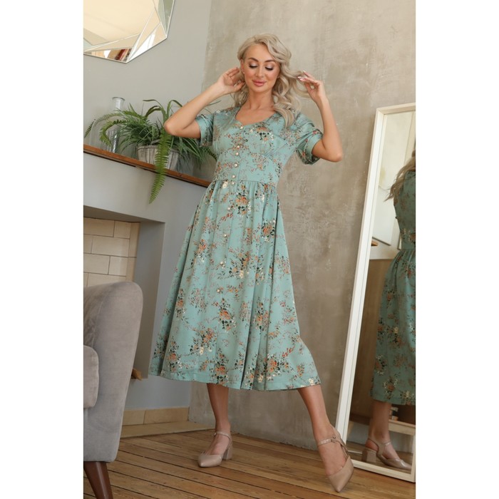 фото Платье женское, размер 42 wisell