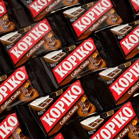 

Леденцы Kopiko Coffee Candy Blister, 32 г