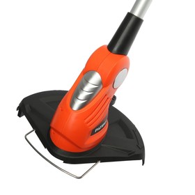 

УЦЕНКА Триммер аккумуляторный PATRIOT TR 235 Li 21B UES, 21 В, Li-lon, 2 Ач, d=1.2 мм, скос 260 мм