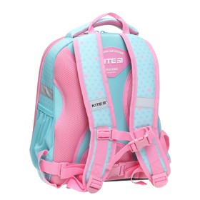 

Рюкзак каркасный Studio Pets, 35 х 26 х 13,5 см, бирюзовый