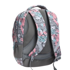 

Рюкзак молодёжный GoPack Teens Abstraction, 44 х 32 х 18 см, эргономичная спинка