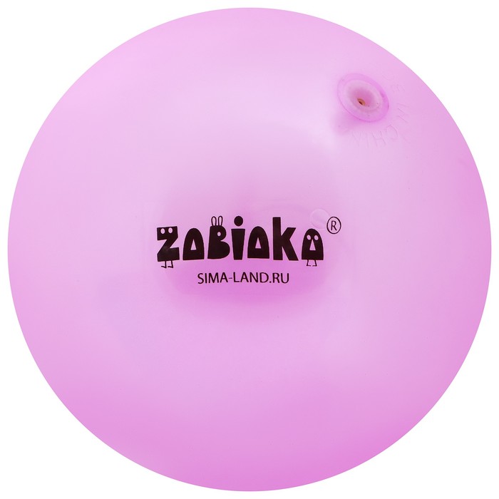 Мяч детский «Арбузик» 22 см, 60 г, цвета микс
