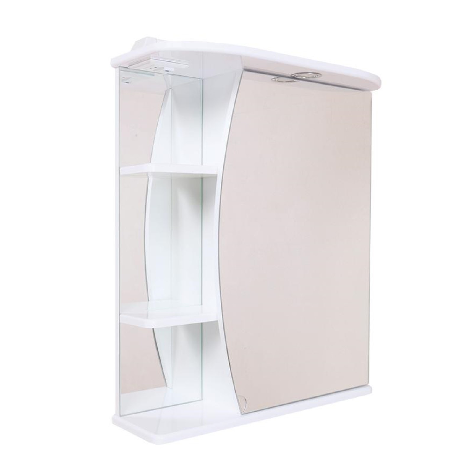 Зеркало-шкаф Onika Луна 60.01 l