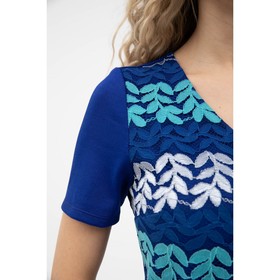 

Джемпер, размер 46